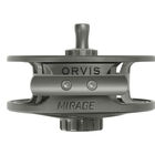 Moulinet mouche mirage usa 2 pewter (soie 3-5) - Manuels | Pacific P&ecirc;che