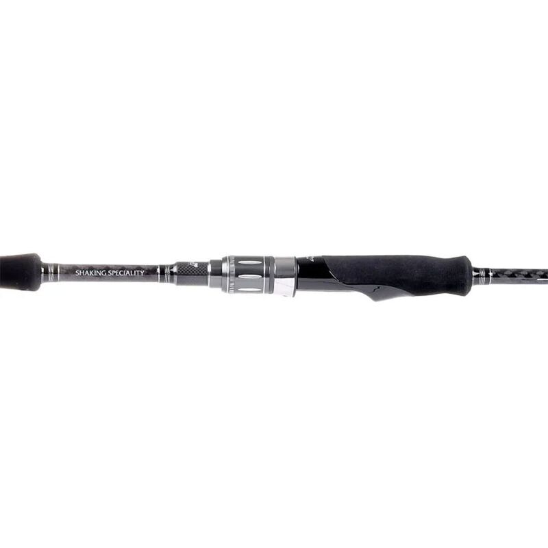 Canne Spinning Palms Molla 67 L Ultimate Finess 2m01 3-7g - Cannes Spinning | Pacific P&ecirc;che