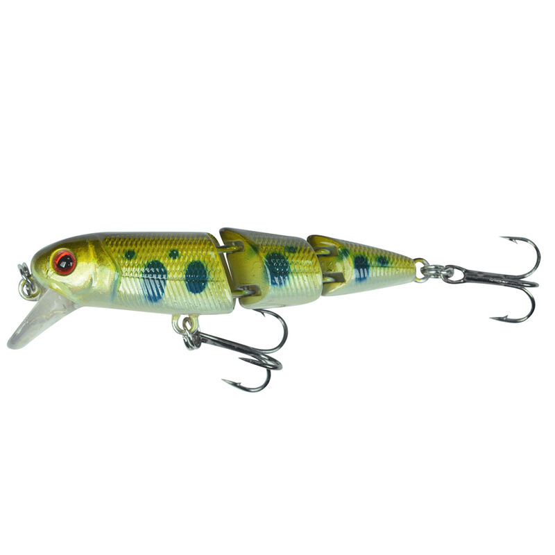 Kit Leurres Durs Redfish 10 Poissons Nageurs - D&eacute;couverte P&ecirc;che du Carnassier | Pacific P&ecirc;che
