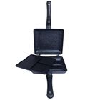 Set Ridge Monkey Combi et Cuit Vapeur Connect XXL Granite Edition - Cuisine/Repas | Pacific P&ecirc;che