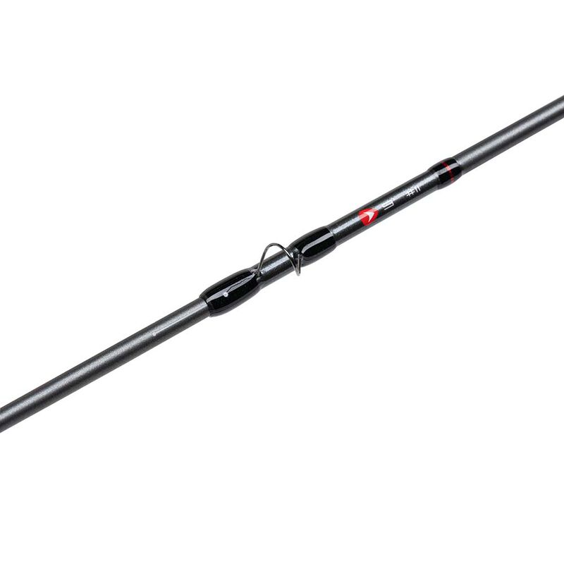 Canne Greys Wing Salt 9' soie 12 (4 brins) - Cannes | Pacific P&ecirc;che