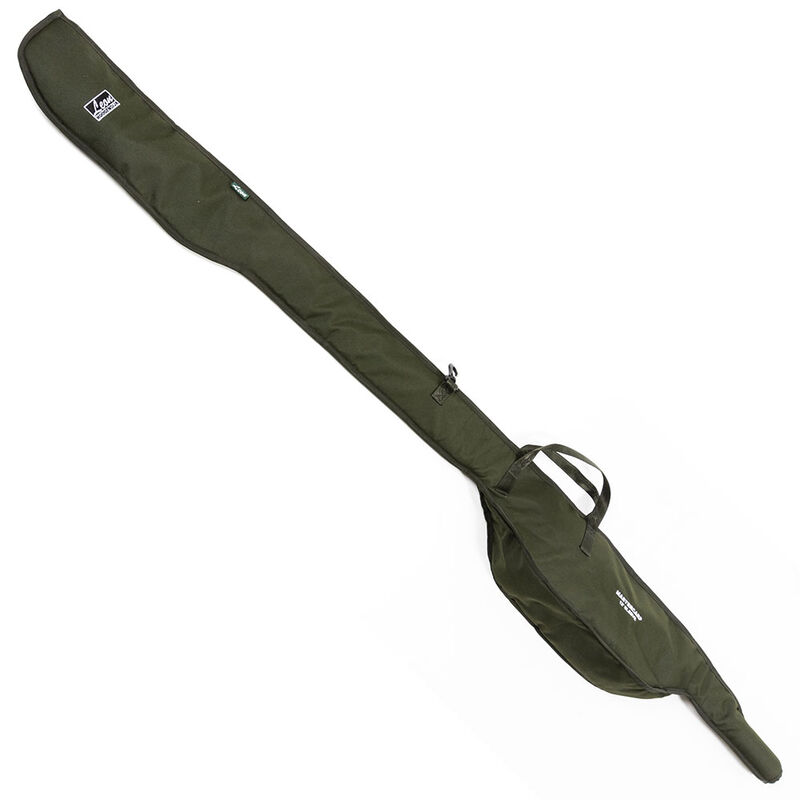 Housse individuelle hoogendijk mastercarp 12' sleeve - Housses individuelle | Pacific P&ecirc;che