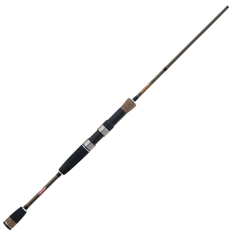 Canne lancer spinning carnassier berkley fireflex spin 212 m 2.10m 7-35g - Cannes Medium | Pacific P&ecirc;che