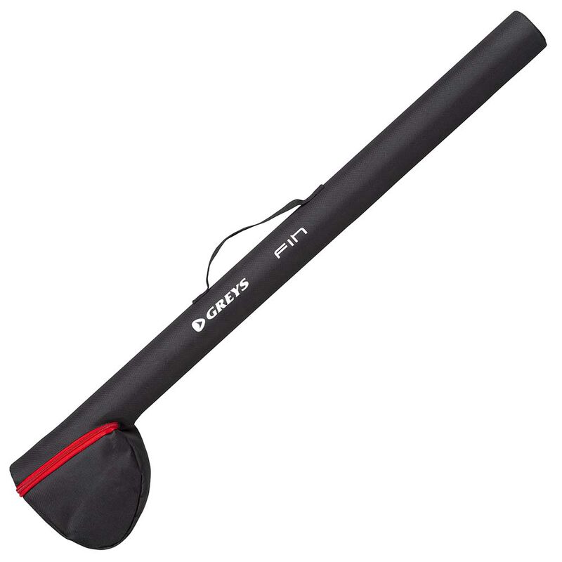 Ensemble Greys Fin Fly canne 8&rsquo; soie 4 + moulinet + soie n&deg;4 - Ensembles | Pacific P&ecirc;che
