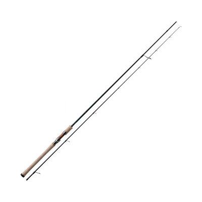 Canne Spinning Major Craft Finetail 562L 1.67m, 2-10g - Cannes Spinning | Pacific P&ecirc;che