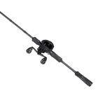 Ensemble casting Abu Garcia MAX X 1.98m 10-40g - Packs et ensembles | Pacific P&ecirc;che