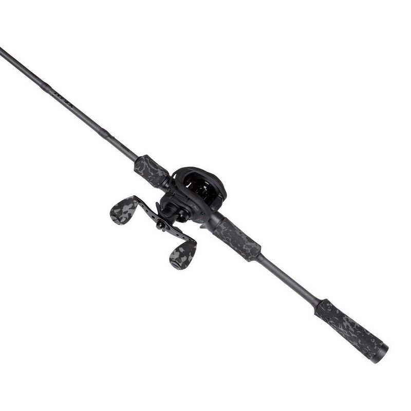 Ensemble casting Abu Garcia MAX X 1.98m 10-40g - Packs et ensembles | Pacific P&ecirc;che