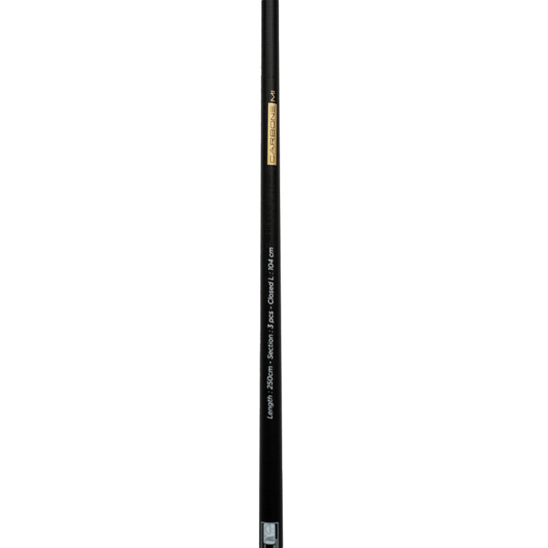 Canne Teos Whipon Speed 250 - Cannes Match T&eacute;lescopiques | Pacific P&ecirc;che