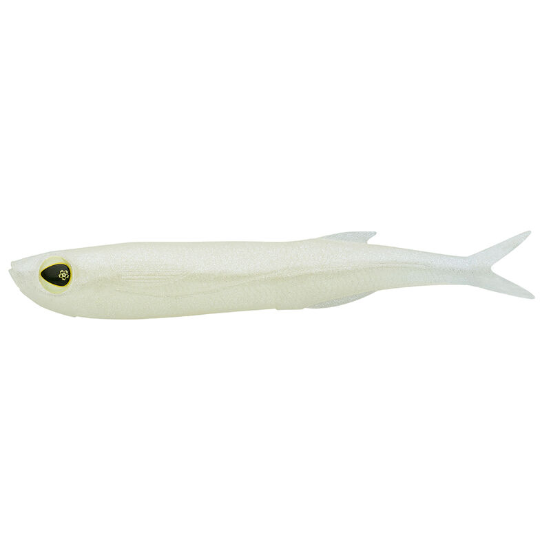 Leurre Souple SAKURA Xprat Fish 7.5cm 2g - Leurres souples | Pacific P&ecirc;che