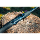 Canne Feeder TEOS Blackrider 360 Power Feeder 30-100g - Cannes feeder | Pacific P&ecirc;che