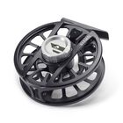 Moulinet orvis hydros 1 black nickel (soie 1-3) noir - Manuels | Pacific P&ecirc;che