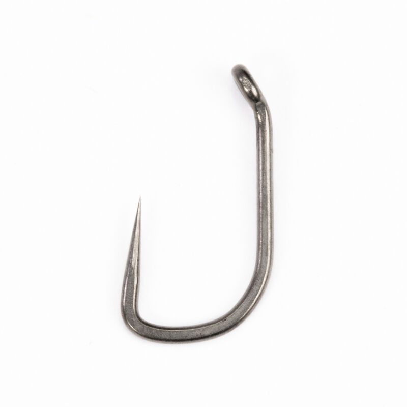 Hame&ccedil;on carpe nash twister barbless (x10) - Hame&ccedil;ons | Pacific P&ecirc;che
