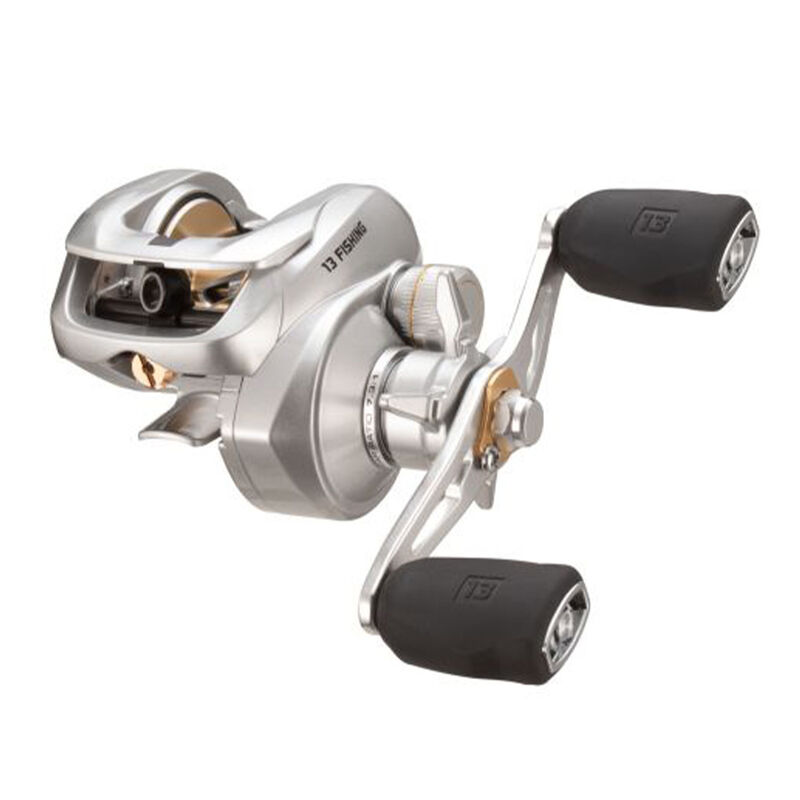 Moulinet Casting 13Fishing Modus C2 6.6.1 LH - Moulinets Casting | Pacific P&ecirc;che