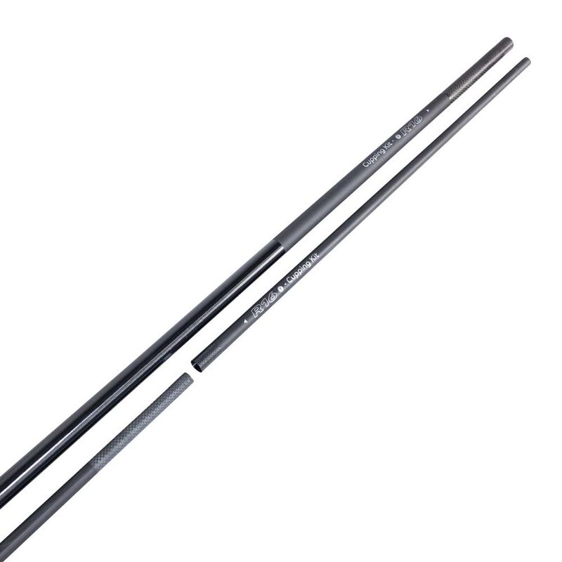 Kit Coupelle Rive 2 Elements R-16 Universel - Kits | Pacific P&ecirc;che