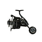 Moulinet Overfight Glanika 8000 XT - Spinning | Pacific P&ecirc;che