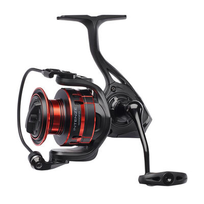 Moulinet Spinning Dam Quick Intenze 2500FD HG - Moulinets Spinning | Pacific P&ecirc;che