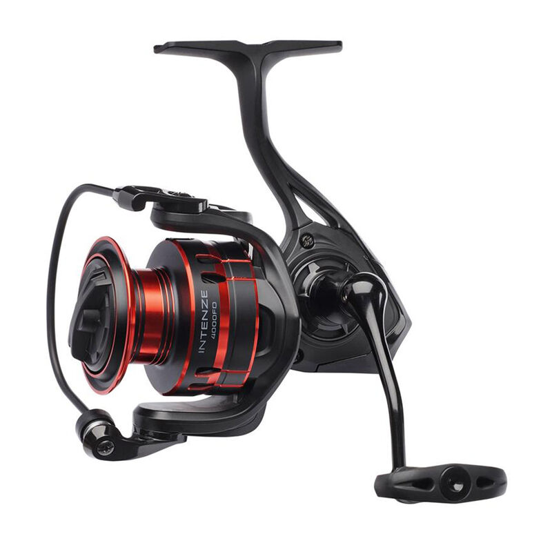 Moulinet Spinning Dam Quick Intenze 2500FD HG - Moulinets Spinning | Pacific P&ecirc;che
