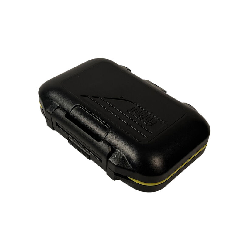 Boite Versus CB-440-noir 11x6.5cm - Bo&icirc;tes | Pacific P&ecirc;che
