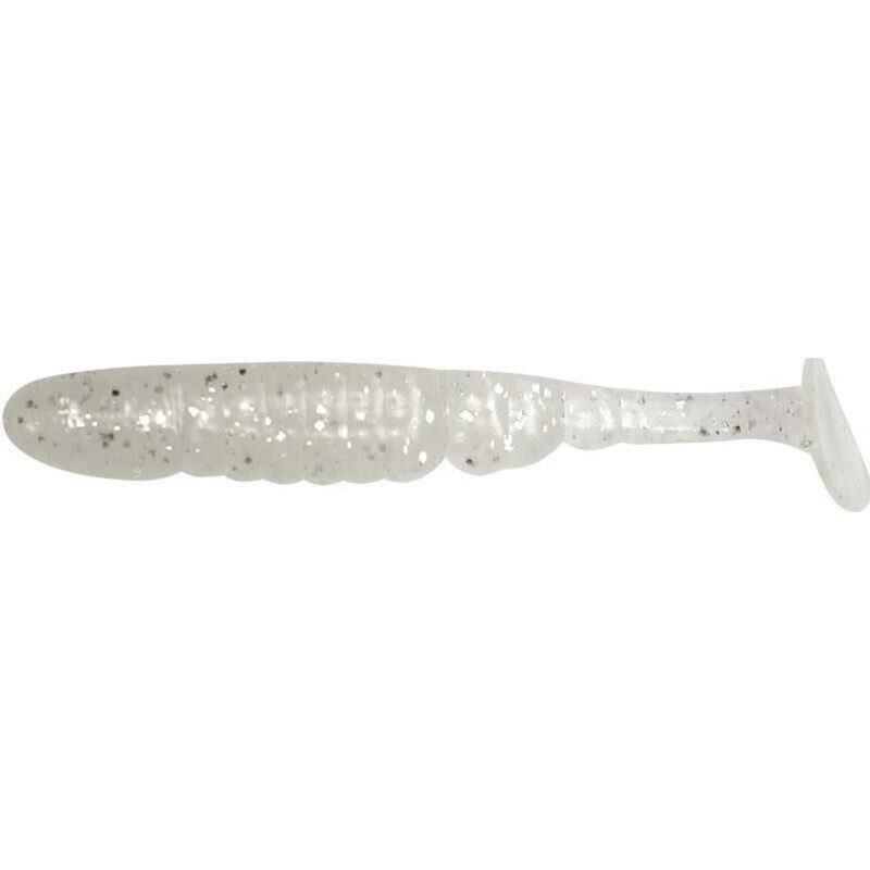 Leurre Souple Bait Breath TT Shad 2 7.1 cm x8 - Leurres souples | Pacific P&ecirc;che
