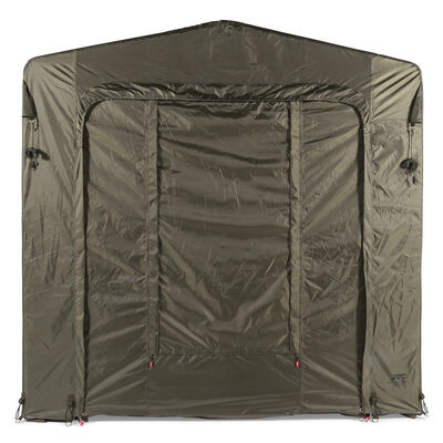 Abris JRC Defender Social Shelter - Biwys | Pacific P&ecirc;che