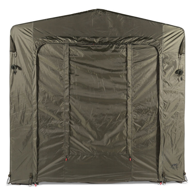 Abris JRC Defender Social Shelter - Biwys | Pacific P&ecirc;che