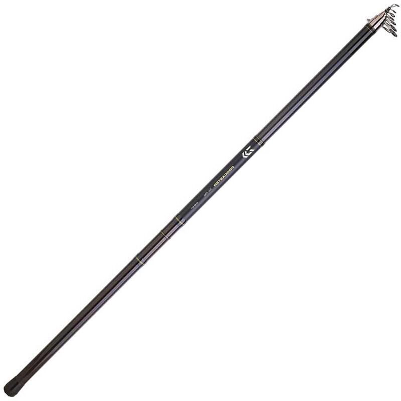 Canne Vif Daiwa Procaster Big Pike 60 T 6m, 100-300g - Cannes Spinning | Pacific P&ecirc;che