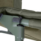 Levelchair Sonik AXS Combi Armchair - Levels Chair | Pacific P&ecirc;che