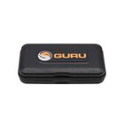 Boite &agrave; bas de ligne GURU Adjustable rig case 15cm (6 inch) - Accessoires eschage | Pacific P&ecirc;che