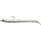 Leurre Souple Arm&eacute; RAGOT Raglou Hybride Eel 120 mm - Leurres souples | Pacific P&ecirc;che
