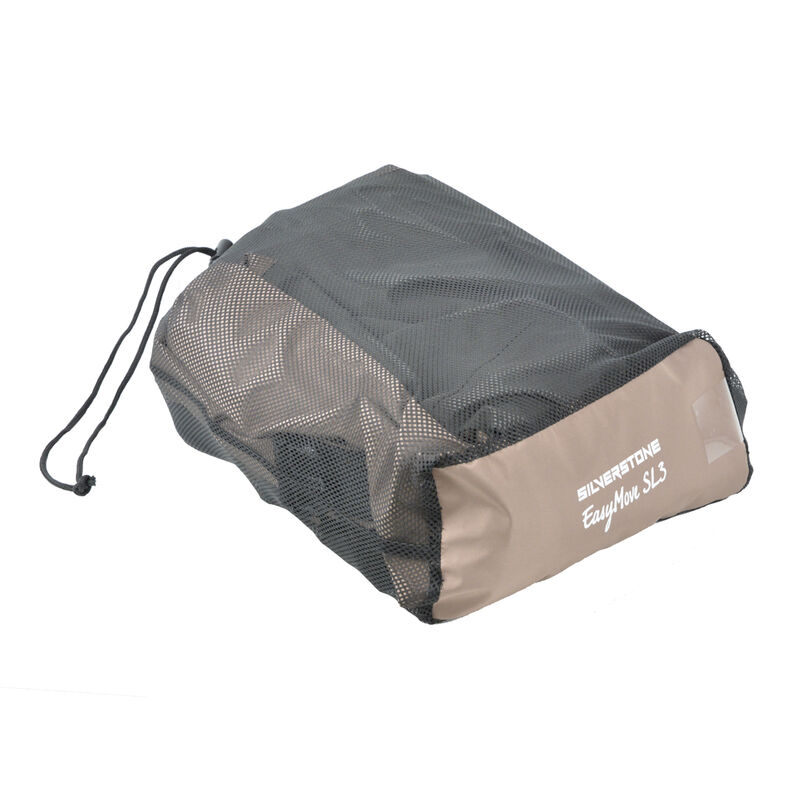Wader respirant silverstone easymove sl3 - Waders | Pacific P&ecirc;che
