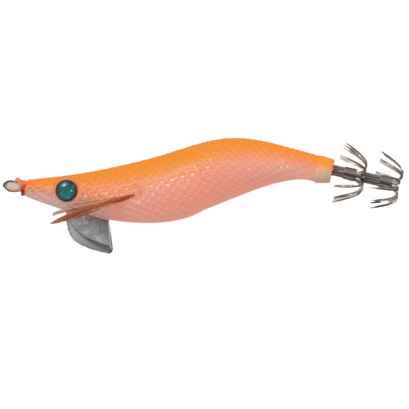 Turlutte mer yamashita egi sutte r 2.2 6.6cm 6.5g - Turluttes | Pacific P&ecirc;che