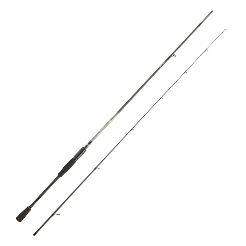 Canne Spinning Daiwa Exceler 802MHFS 2.44m, 7-28g - Cannes Spinning | Pacific P&ecirc;che
