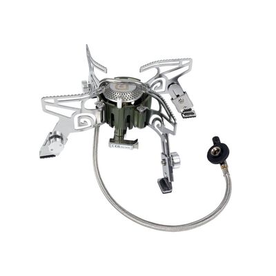 R&eacute;chaud Trakker Armolife CG-4 Stove - Chauffages/R&eacute;chauds | Pacific P&ecirc;che