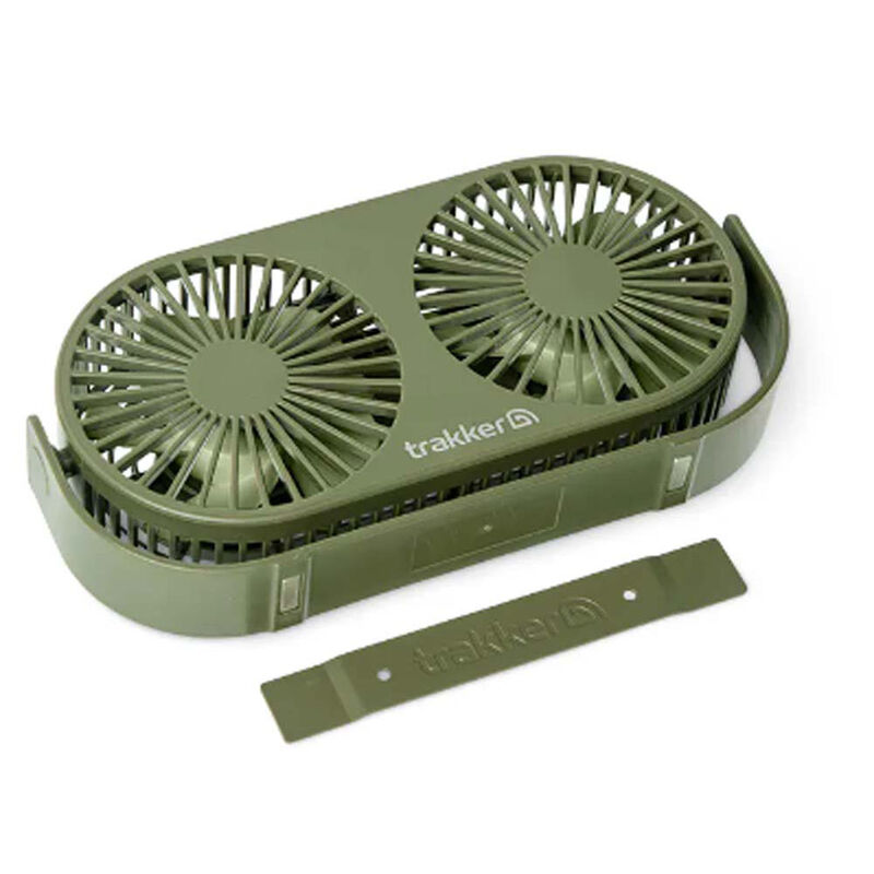 Ventilateur Trakker Remote Biwy Fan - Energie | Pacific P&ecirc;che