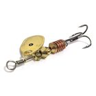 Cuill&egrave;re Tournante Bzone Runner Spin Gold - Cuill&egrave;res Tournantes | Pacific P&ecirc;che
