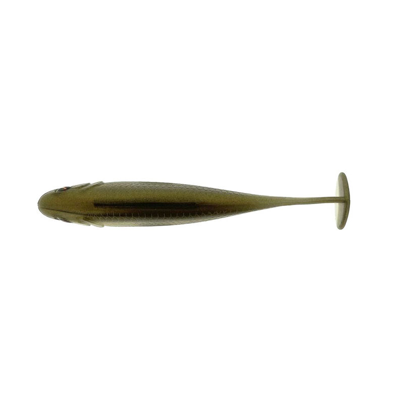 Leurre Souple Shad River 2 Sea D-Walker 12cm (x3) - Shads | Pacific P&ecirc;che