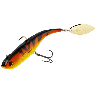 Leurre Souple Shad Biwaa Divinator Big 25cm, 85g - Spintail | Pacific P&ecirc;che