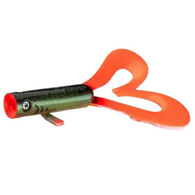 Leurre Souple Grub LMAB Drunk Dancer 18cm - Grubs | Pacific P&ecirc;che