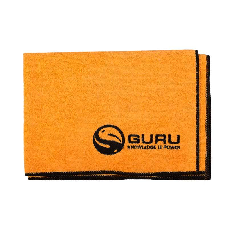 Serviette Guru Microfibre Towel - Pr&eacute;paration Amor&ccedil;age | Pacific P&ecirc;che