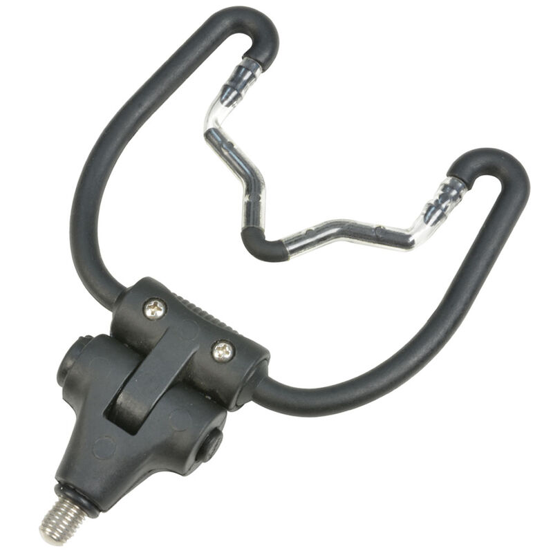 Support de canne avant coup team france support v angle ajustable - Supports | Pacific P&ecirc;che