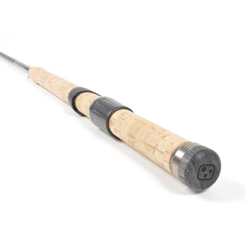 Canne Toc STROW Master Toc 3m90 (2-15g) - Cannes multi-brins | Pacific P&ecirc;che