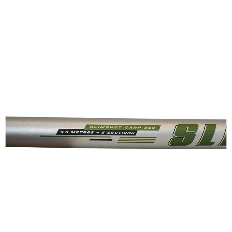 Canne Teos Slimshot Carp 950 - Cannes et Packs | Pacific P&ecirc;che