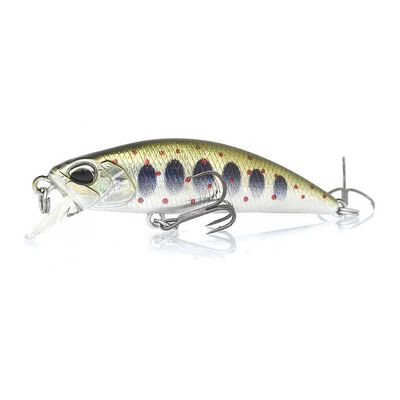 Leurre Dur Jerkbait DUO Ryuki 50SK Spearhead 5cm, 4.5g - Jerkbaits | Pacific P&ecirc;che