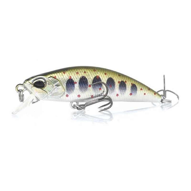 Leurre Dur Jerkbait DUO Ryuki 50SK Spearhead 5cm, 4.5g - Jerkbaits | Pacific P&ecirc;che