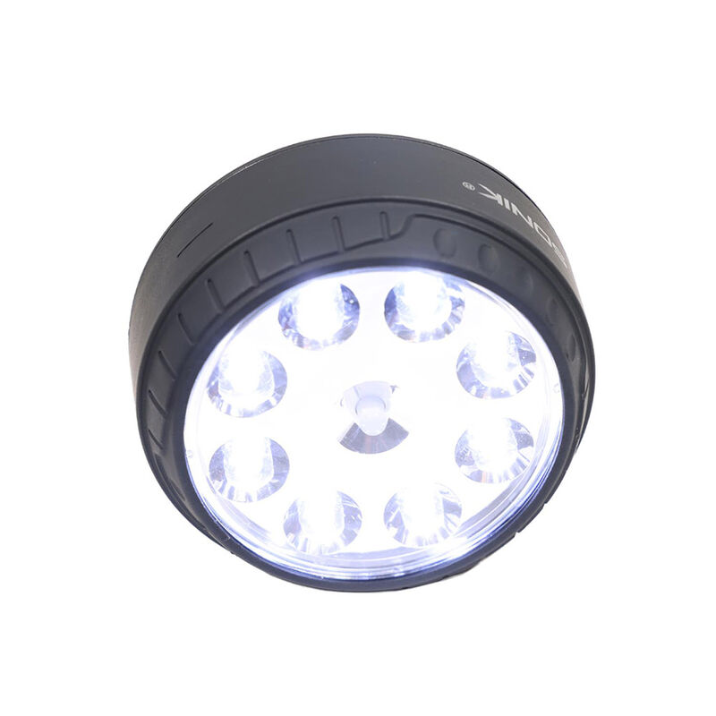 Coffret 3 d&eacute;tecteurs + 1 centrale + 1 lampe bivvy Sonik SKS2 - Coffrets d&eacute;tecteurs | Pacific P&ecirc;che