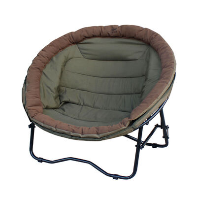 Chaise Mack2 Slayer Round Chair - Levels Chair | Pacific P&ecirc;che