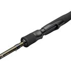 Canne Spinning Abu Garcia Spike S Allround 2.29m, 5-25g - Cannes Spinning | Pacific P&ecirc;che