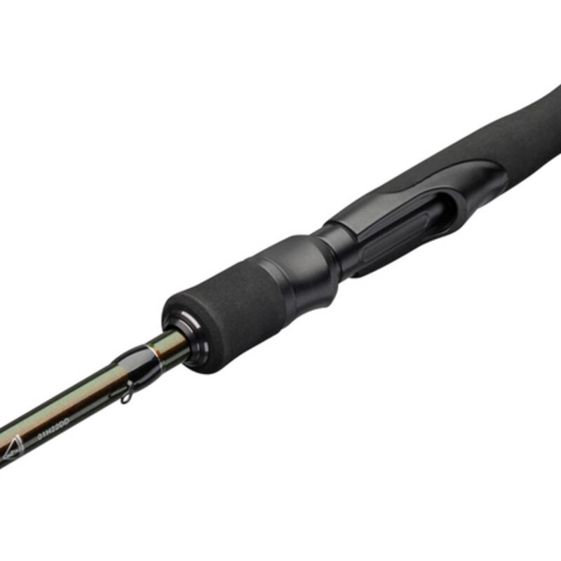 Canne Spinning Abu Garcia Spike S Allround 2.29m, 5-25g - Cannes Spinning | Pacific P&ecirc;che
