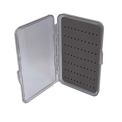 BOITE SLIM 102 S - 13X8.5X1.5CM JMC - Bo&icirc;tes Mouches | Pacific P&ecirc;che