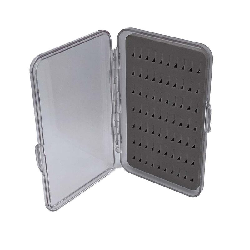 BOITE SLIM 102 S - 13X8.5X1.5CM JMC - Bo&icirc;tes Mouches | Pacific P&ecirc;che